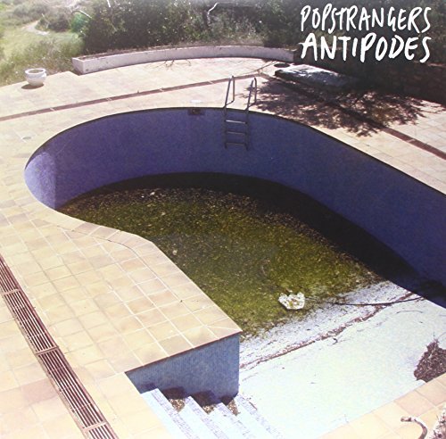Popstrangers/Antipodes