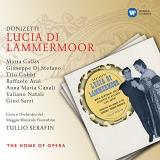 G. Donizetti Lucia Di Lammermoor Callas*maria 2 CD 