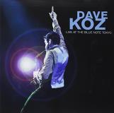 Dave Koz Dave Koz Live At The Blue Note 