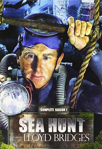 SEA HUNT/SEASON 1