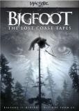 Bigfoot The Lost Coast Tapes Rausch Mcdonald DVD Nr 