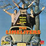 Limeliters Music With Style From Import Gbr 2 CD 