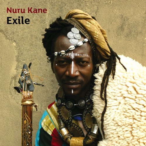 Nuru Kane/Exile