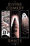 Dante Alighieri The Divine Comedy 