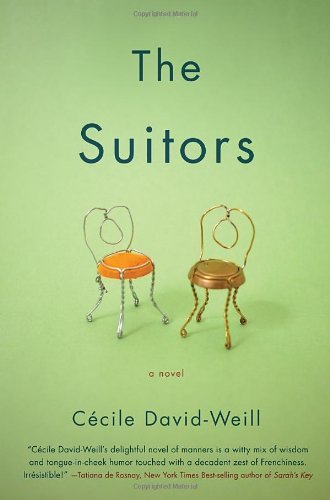 Cecile David-Weill/The Suitors