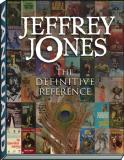 Emanuel Maris Jeffrey Jones The Definitive Reference 
