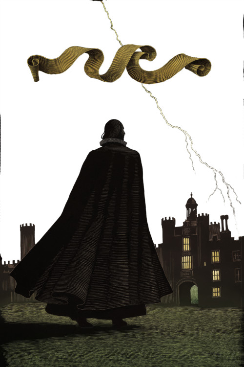 Neil Gaiman Marvel 1602 10th Anniversa 