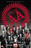 Dennis Hopeless Avengers Arena Volume 1 Kill Or Die (marvel Now) 