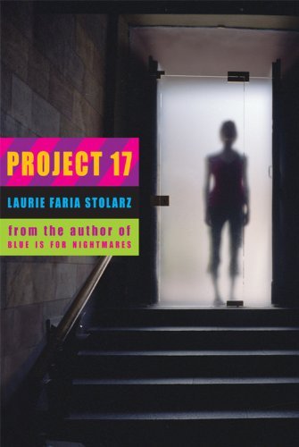 Laurie Faria Stolarz/Project 17