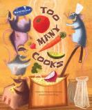Margaret Mcnamara Too Many Cooks 