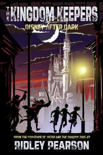 ridley Pearson/Disney After Dark
