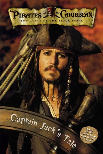 Tennant Redbank/Captain Jack's Tale