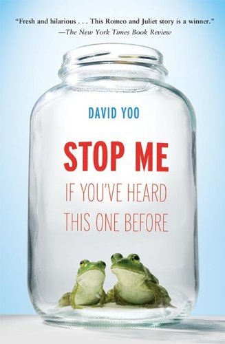 David Yoo Stop Me If You've Heard This One Before 