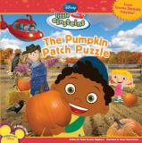 Sheila Sweeny Higginson Pumpkin Patch Puzzle [with Little Einsteins St The 
