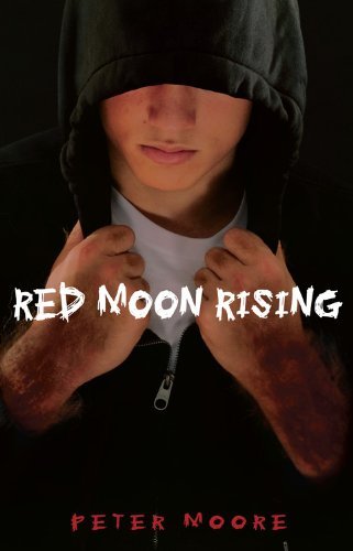 Peter Moore/Red Moon Rising