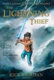 Rick Riordan Lightning Thief The 