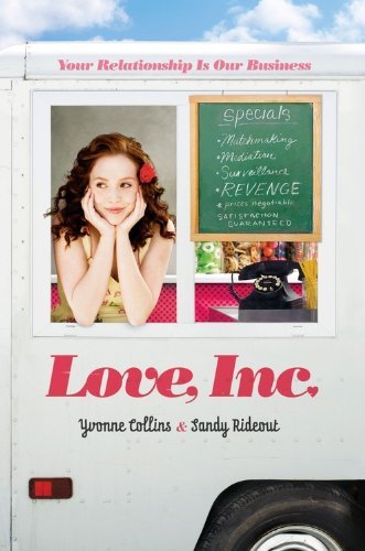 Yvonne Collins/Love, Inc.