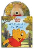 Sara F. Miller Who Could It Be Pooh? 