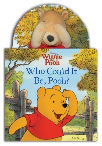 Sara F. Miller Who Could It Be Pooh? 