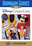 Wendy Lefkon Birnbaum's Disney Cruise Line 2012 