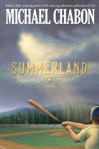 Michael Chabon/Summerland