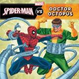 Tomas Palacios The Amazing Spider Man Vs. Doctor Octopus 