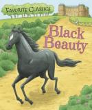 Sasha Morton Black Beauty 