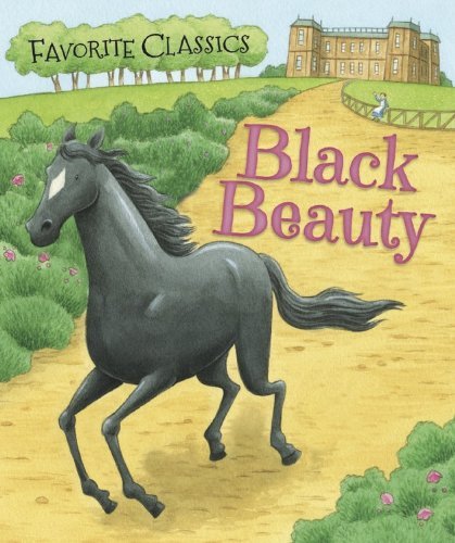 Sasha Morton Black Beauty 