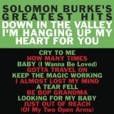 Solomon Burke Solomon Burke's Greatest Hits Import Gbr 