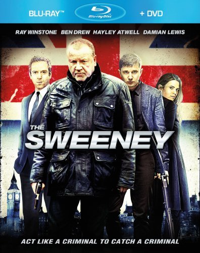 Sweeney/Sweeney@Incl. Dvd