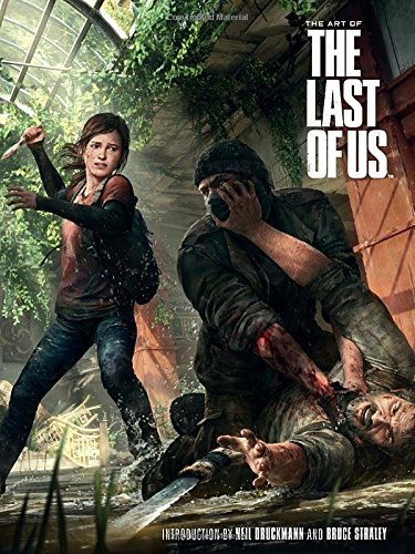 Various/The Art of the Last of Us