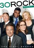 30 Rock Season 7 DVD 