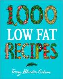 Terry Blonder Golson 1 000 Low Fat Recipes 