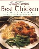 Betty Crocker Betty Crocker's Best Chicken Cookbook 