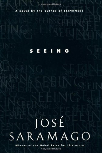 Jose Saramago/Seeing