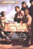 Louis A. Meyer Curse Of The Blue Tattoo Being An Account Of The Misadventures Of Jacky Fa 