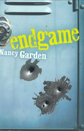 Nancy Garden/Endgame