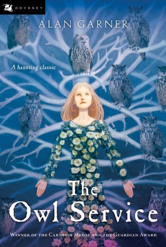 Alan Garner The Owl Service 