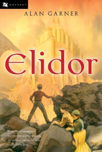 Alan Garner/Elidor