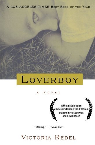 Victoria Redel/Loverboy
