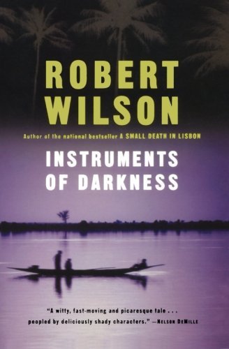 Robert Wilson/Instruments of Darkness