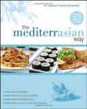 Trudy Thelander The Mediterrasian Way A Cookbook And Guide To Health Weight Loss And 