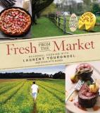 Laurent Tourondel Fresh From The Market Seasonal Cooking With Laurent Tourondel 