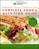 Roberta Larson Duyff American Dietetic Association Complete Food And Nu 0004 Edition;revised And Upd 