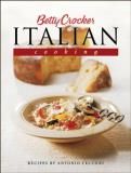 Antonio Cecconi Betty Crocker's Italian Cooking 0003 Edition; 