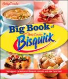 Betty Crocker The Big Book Of Bisquick (betty Crocker) 