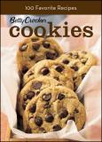 Betty Crocker Betty Crocker Cookies Title Bn Edition 100 Recip 