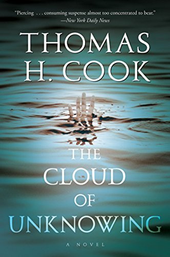 Thomas H. Cook The Cloud Of Unknowing 