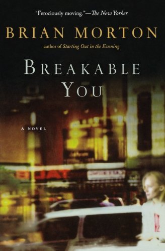 Brian Morton/Breakable You