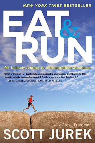 Jurek,Scott/ Friedman,Steve/Eat & Run